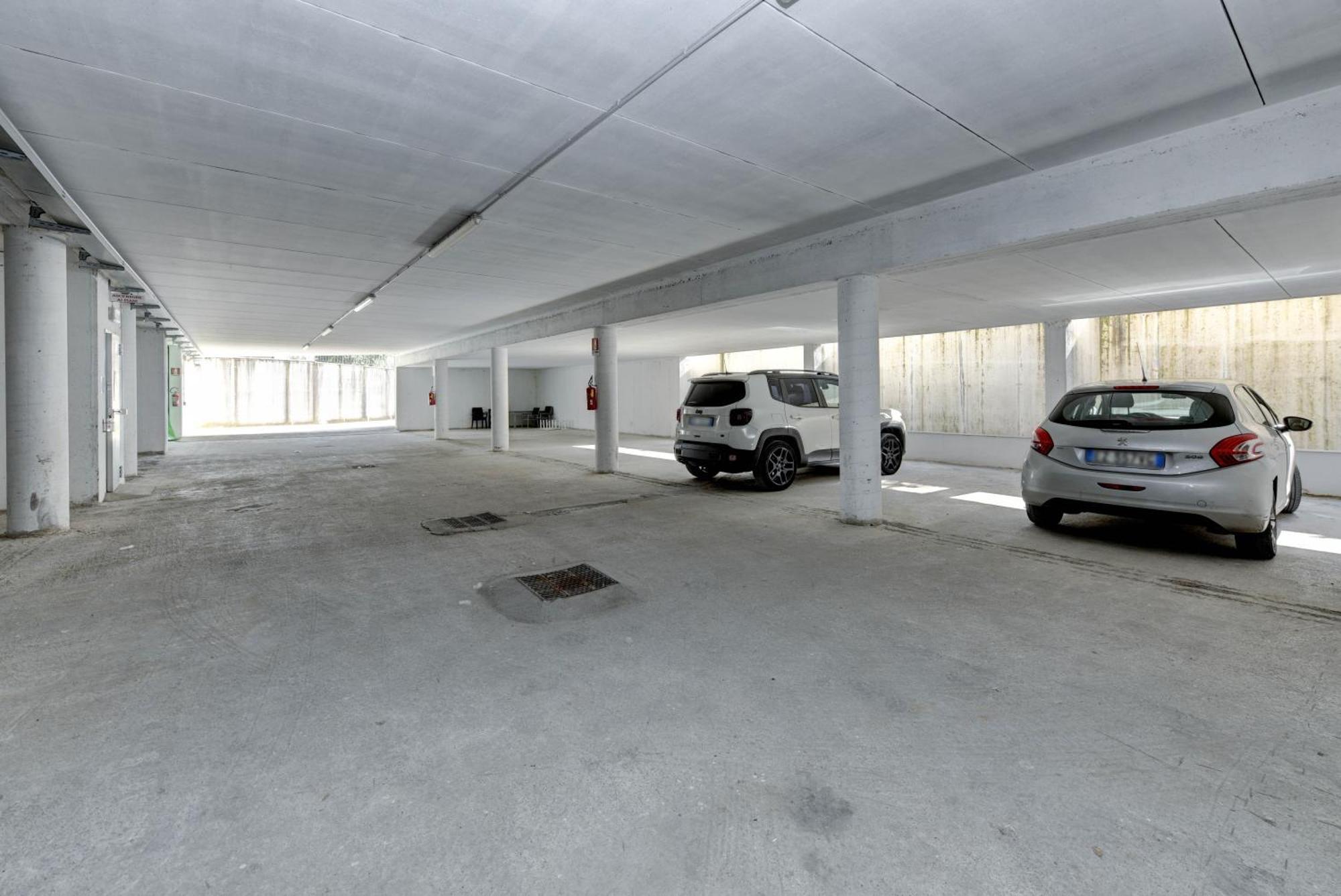 Residence Fontanelle 카바욘베로네세 외부 사진