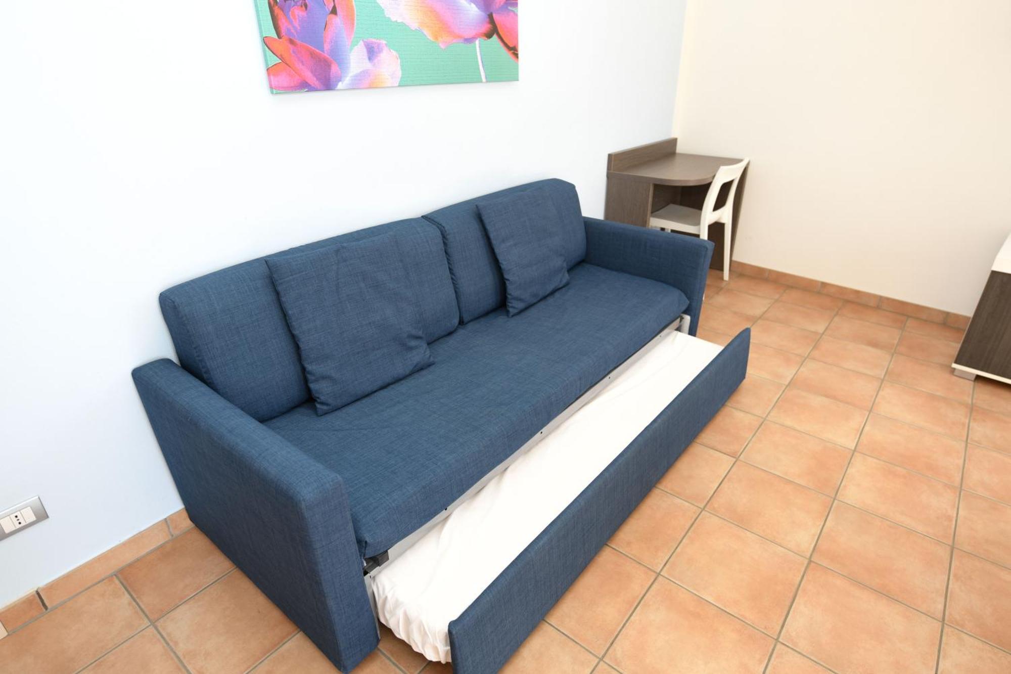 Residence Fontanelle 카바욘베로네세 외부 사진