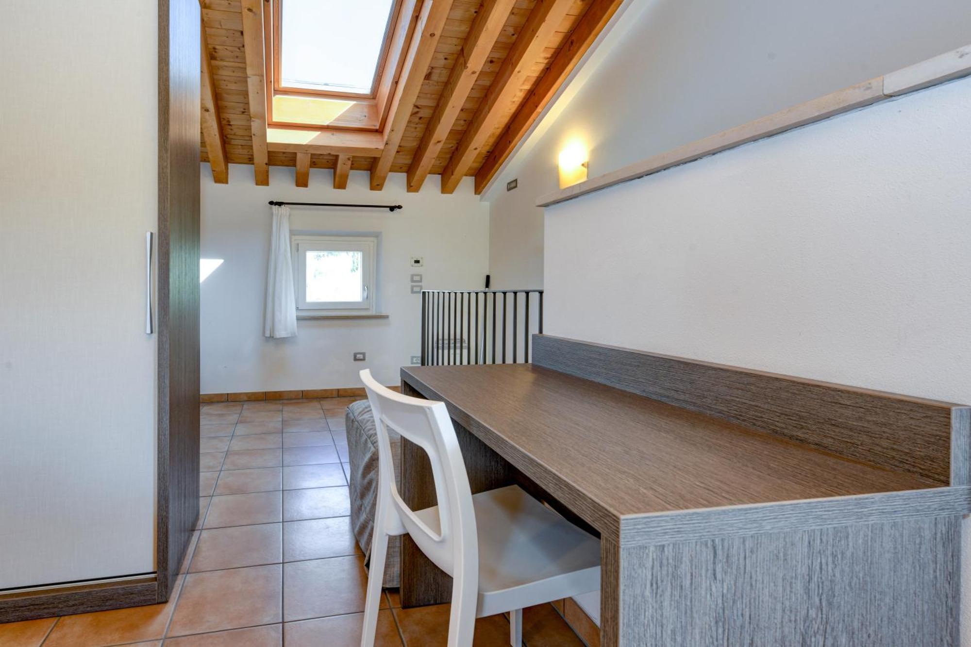 Residence Fontanelle 카바욘베로네세 외부 사진