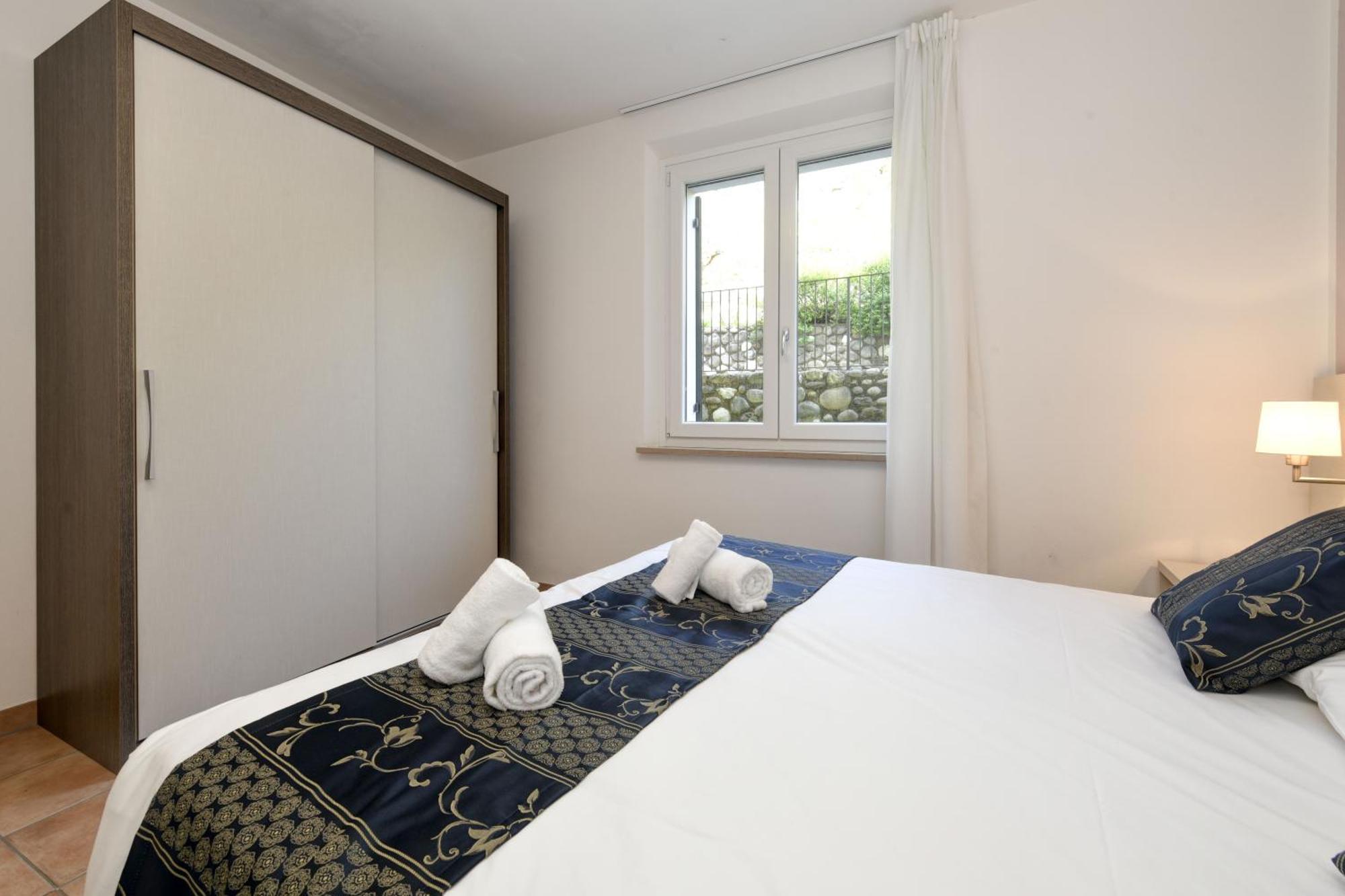 Residence Fontanelle 카바욘베로네세 외부 사진